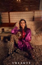 HILARY RHODA for L