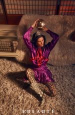 HILARY RHODA for L