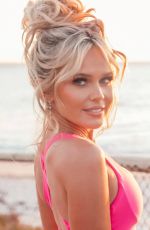 HILDE OSLAND - Instagram Photos 05/28/2023