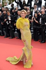 HOFIT GOLAN at Indiana Jones and the Dial of Destiny Premiere at 76th Cannes Film Festival 05/18/2023