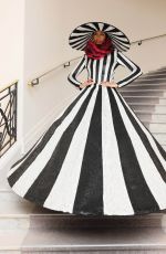 IKRAM Aeaves Hotel Martinez in Cannes 05/27/2023