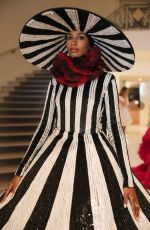 IKRAM Aeaves Hotel Martinez in Cannes 05/27/2023