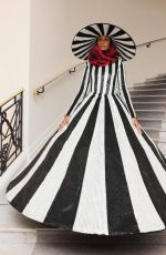 IKRAM Aeaves Hotel Martinez in Cannes 05/27/2023