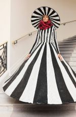 IKRAM Aeaves Hotel Martinez in Cannes 05/27/2023