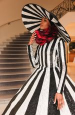 IKRAM Aeaves Hotel Martinez in Cannes 05/27/2023