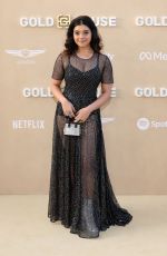 IMAN VELLANI at Gold House
