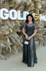 IMAN VELLANI at Gold House