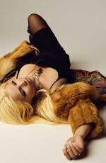 INDIE NAVARRETTE for Viewties Magazine, May 2023