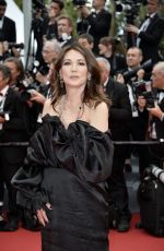 IRIS BERBEN at Indiana Jones and the Dial of Destiny Premiere at 76th Cannes Film Festival 05/18/2023