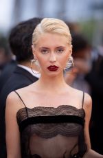 IRIS LAW at Monster Premiere at 76th Annual Cannes Film Festival 05/17/2023