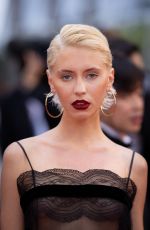IRIS LAW at Monster Premiere at 76th Annual Cannes Film Festival 05/17/2023