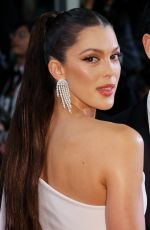 IRIS MITTENAERE at Homecoming Premiere at 76th Annual Cannes Film Festival 05/17/2023