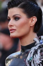 ISABELI FONTANA at 76th Annual Cannes Film Festival Closing Ceremony 05/27/2023