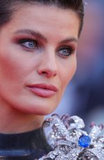 ISABELI FONTANA at 76th Annual Cannes Film Festival Closing Ceremony 05/27/2023