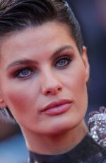 ISABELI FONTANA at 76th Annual Cannes Film Festival Closing Ceremony 05/27/2023