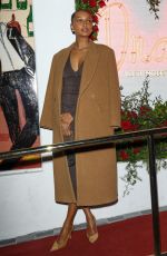 JAMINE TOOKES at Drake