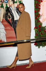 JAMINE TOOKES at Drake