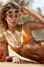 JASMINE SANDERS for Sports Illistrated Swimsuit 2023 Edition