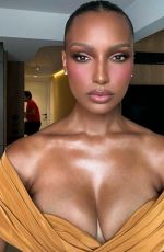 JASMINE TOOKES at Club Zero Premiere at 76th Annual Cannes Film Festival 05/22/2023