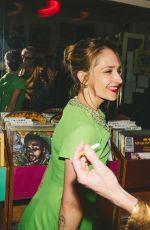 JEMIMA KIRKE for Nylon Magazine, A Night Out with Jemima Kirke, May 2023