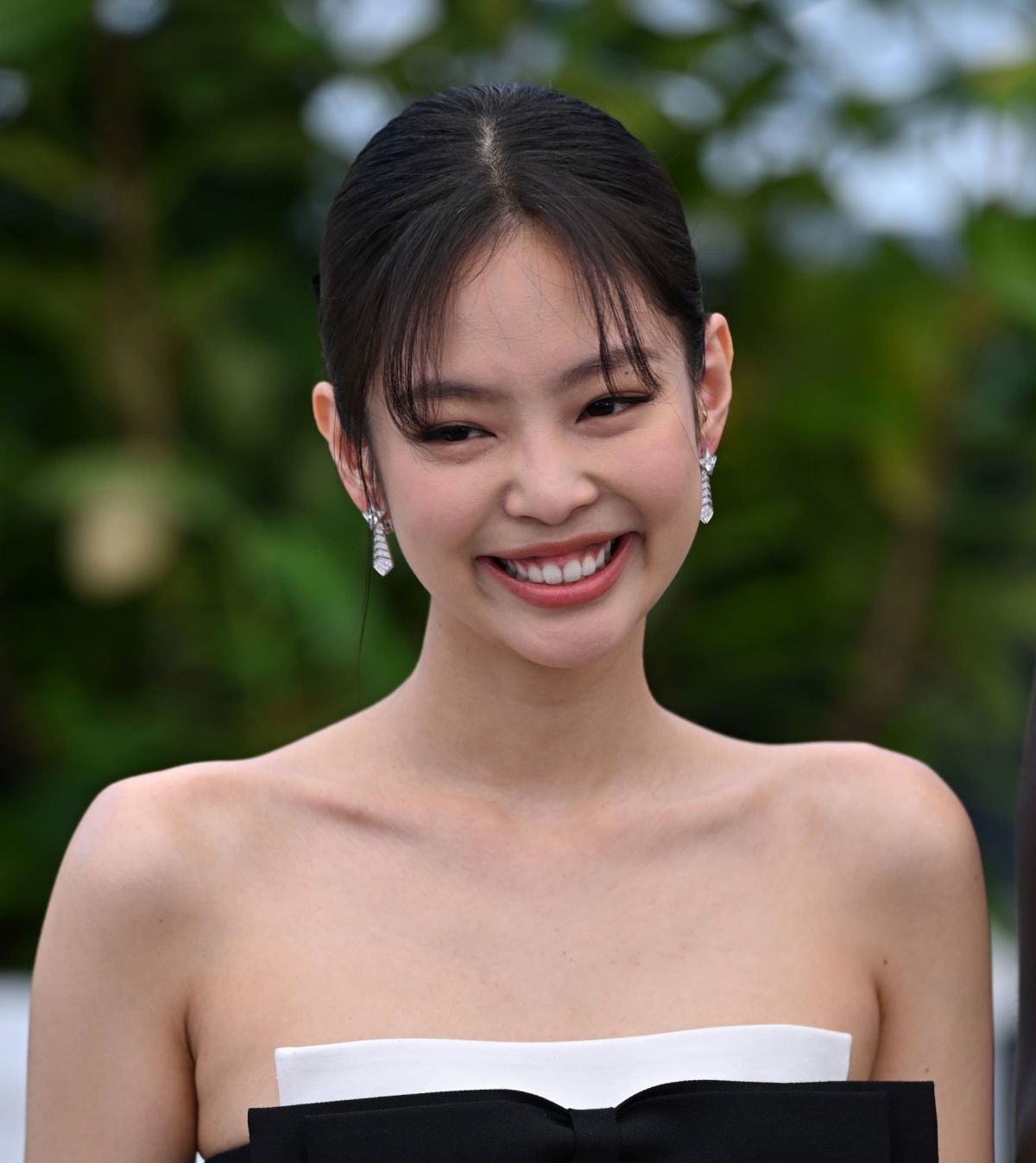 JENNIE KIM at The Idol Photocall at 2023 Cannes Film Festival 05/23 ...