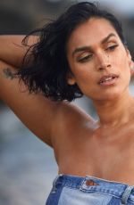 JENNIFER ATILEMILE for Sports Illustrated Swimsuit 2023 Edition