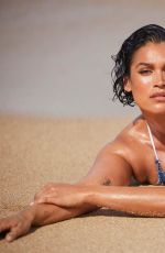 JENNIFER ATILEMILE for Sports Illustrated Swimsuit 2023 Edition