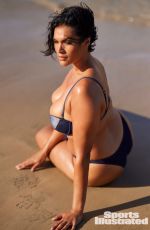 JENNIFER ATILEMILE for Sports Illustrated Swimsuit 2023 Edition
