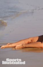 JENNIFER ATILEMILE for Sports Illustrated Swimsuit 2023 Edition