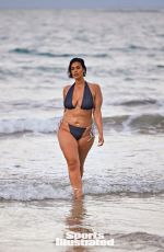 JENNIFER ATILEMILE for Sports Illustrated Swimsuit 2023 Edition