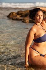 JENNIFER ATILEMILE for Sports Illustrated Swimsuit 2023 Edition