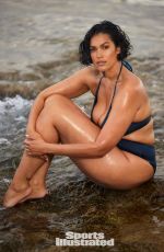 JENNIFER ATILEMILE for Sports Illustrated Swimsuit 2023 Edition