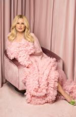 JENNIFER COOLIDGE for Harper