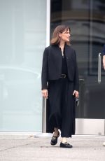 JENNIFER GARNER and Joseph McGinty Nichol Out in Los Angeles 05/25/2023