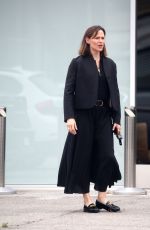 JENNIFER GARNER and Joseph McGinty Nichol Out in Los Angeles 05/25/2023