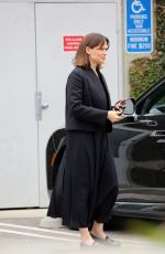 JENNIFER GARNER and Joseph McGinty Nichol Out in Los Angeles 05/25/2023