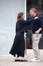 JENNIFER GARNER and Joseph McGinty Nichol Out in Los Angeles 05/25/2023
