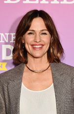 JENNIFER GARNER at AppleTV+ Screening Event The Last Thing He Told Me 04/14/2023