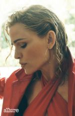 JENNIFER GARNER for Allure Magazine, May 2023