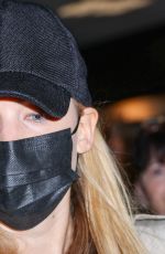 JENNIFER LAWRENCE Arrives at Nice Airport 05/22/2023
