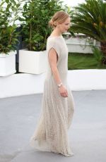 JENNIFER LAWRENCE at Bread and Roses Photocall at 2023 Cannes Film Festival 05/21/2023