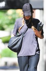 JENNIFER LAWRENCE Out and About in New York 05/27/2023