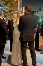 JENNIFER LOPEZ and Ben Affleck Leaves The Mother Premiere After-party in Los Angeles 05/10/2023