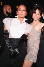 JENNIFER LOPEZ at Stella Mccartney