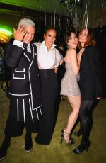 JENNIFER LOPEZ at Stella Mccartney