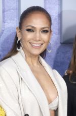 JENNIFER LOPEZ at The Mother Premiere in Los Angeles 05/10/2023