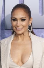 JENNIFER LOPEZ at The Mother Premiere in Los Angeles 05/10/2023