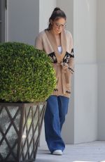 JENNIFER LOPEZ Out and About in West Hollywood 05/27/2023