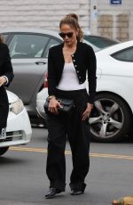 JENNIFER LOPEZ Out Shopping with a Friend in Los Angeles 05/28/2023