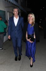 JENNIFER SIEBEL NEWSON Leaves Giorgio Baldi in Santa Monica 05/26/2023